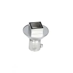 Buse air chaud Aoyue 1181 BQFP 19x19 mm pour stations de soudage