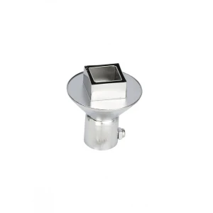 YourLed Buse air chaud Aoyue 1181 BQFP 19x19 mm pour stations de soudage