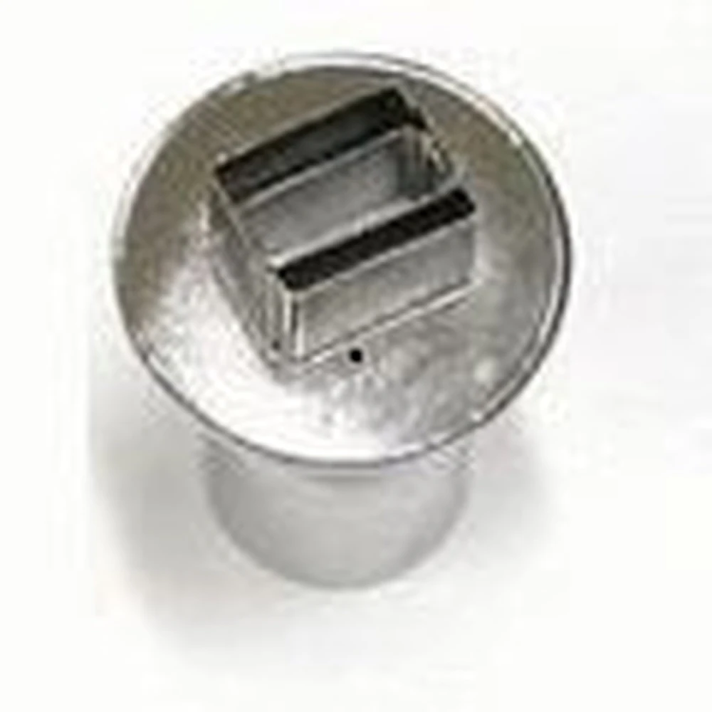 Buse Aoyue 1183 SOJ 15 x 8 mm - buse air chaud pour soudure