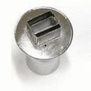 Buse Aoyue 1183 SOJ 15 x 8 mm - buse air chaud pour soudure
