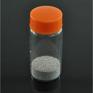 Billes d'étain sans plomb 0,20 mm, 25 000 unités pour soudure précise