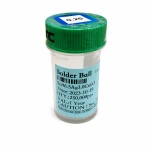 Pot billes à souder sans plomb 0,25mm 250.000 unités pour soudure BGA