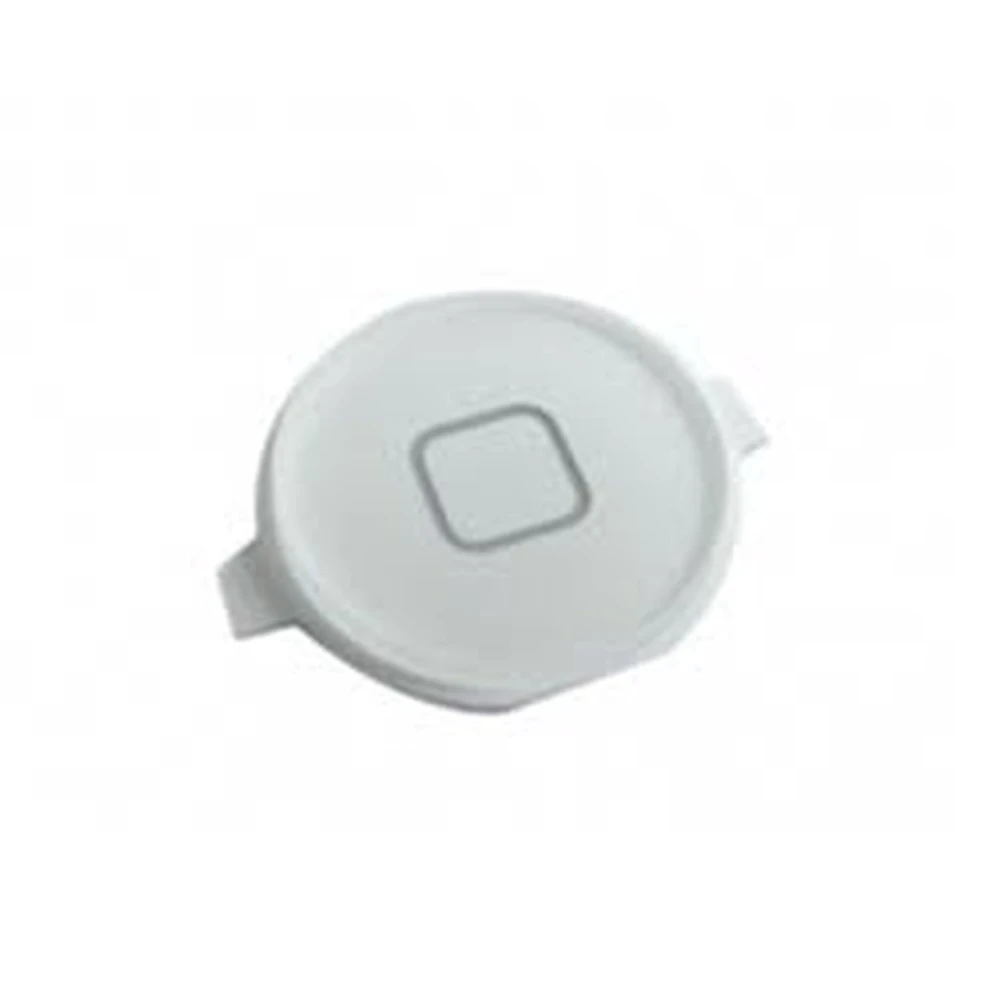 Bouton Home iPhone 4 blanc - pièce de rechange iPhone 4