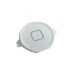 Bouton Home iPhone 4 blanc - pièce de rechange iPhone 4