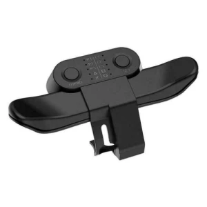Bouton arrière étendu compatible manette PS4 et DualShock 4