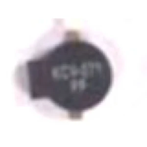 Buzzer pour Siemens C35 S35 et M35 - Pièce compatible et durable