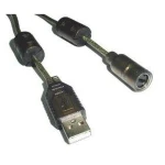 Câble adaptateur manette Xbox vers USB pour connecter des manettes Xbox à un PC