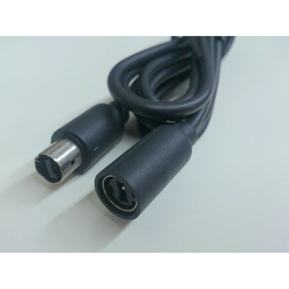 Câble rallonge manette Xbox 360 pour plus de confort et de liberté de jeu
