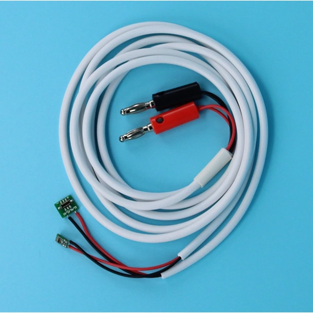 Câble d'alimentation batterie Huawei P7 P6 avec connecteurs spéciaux Kaisi