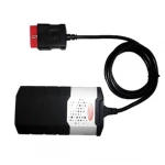 Câble Bluetooth Delphi DS150E 2014.2 pour diagnostic véhicule
