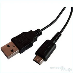 Câble chargeur USB NDSLITE pour une recharge efficace et sûre