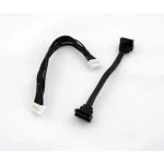 Câble de connexion lecteur DVD Xbox 360 Satkit original pour réparation