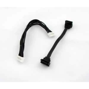 Câble de connexion lecteur DVD Xbox 360 Satkit original pour réparation