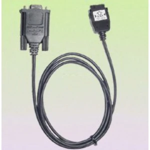 Syma Câble de données Sony CMD-Z5 et CMD-Z18 pour transfert et connexion sécurisée