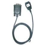 Câble de données Sharp GX10 pour connexion et transfert de données