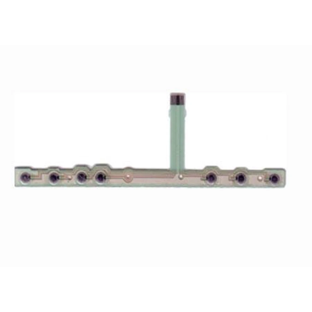 Câble de remplacement pour boutons volume et home PSP 2000 compatible