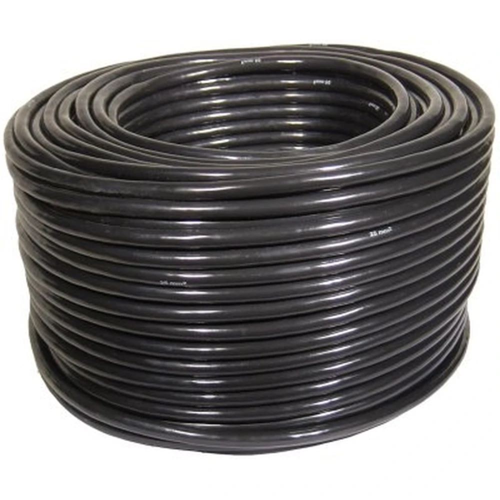Câble de soudage 1x16 au mètre pour poste inverter Mlink