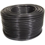 Câble de soudage au mètre 1x25 - tuyau pour poste inverter Mlink