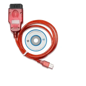 SONOFF Câble de diagnostic Renolink v1.87 compatible avec les voitures Renault et Dacia