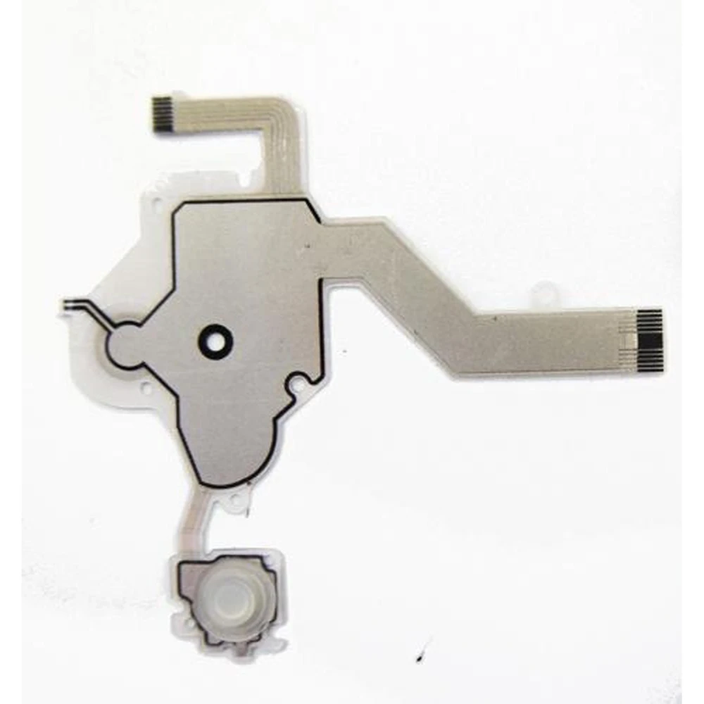 Nappe boutons droite PSP2000 Slim pour réparation et remplacement