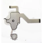 Nappe boutons droite PSP2000 Slim pour réparation et remplacement