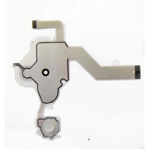 Nappe boutons droite PSP2000 Slim pour réparation et remplacement