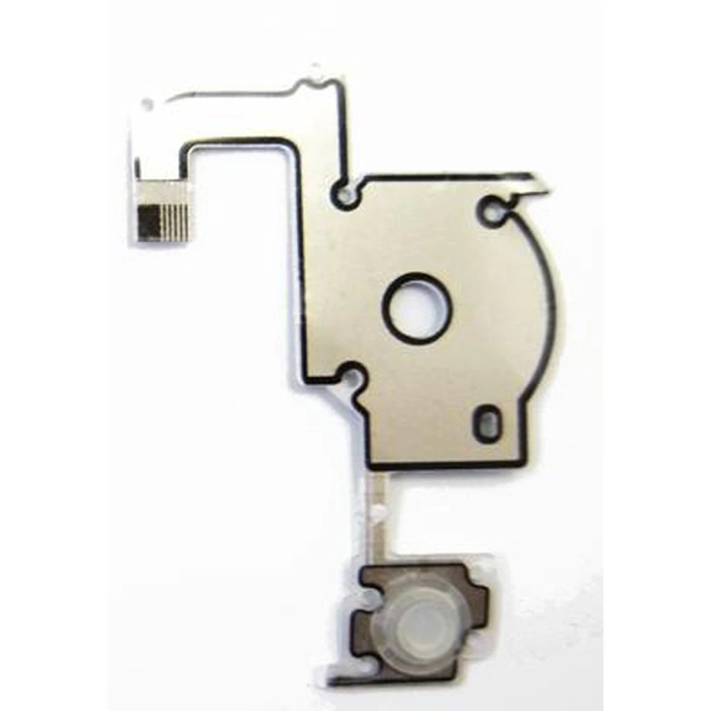 Nappe boutons gauche PSP2000 Slim pour réparation et remplacement