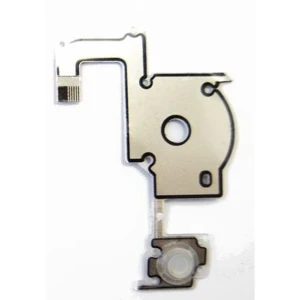 Nappe boutons gauche PSP2000 Slim pour réparation et remplacement