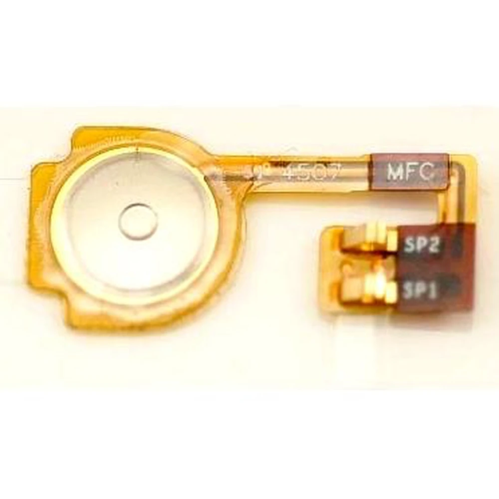 Câble flex home iPhone 3G original 100% neuf et authentique