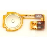 Câble flex home iPhone 3G original 100% neuf et authentique