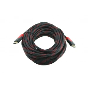 Câble HDMI 10 mètres pour PS3 et Xbox 360 V1.4 Haute Vitesse