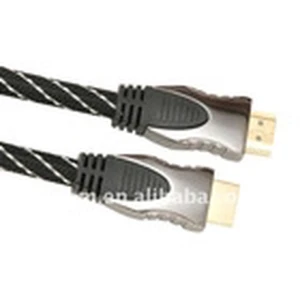 satkit Câble HDMI 5 mètres V1.3 - Haute qualité pour PS3, Xbox 360 et TV