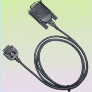 Câble de déblocage Motorola T2688 T205 pour déverrouillage et connexion sécurisée