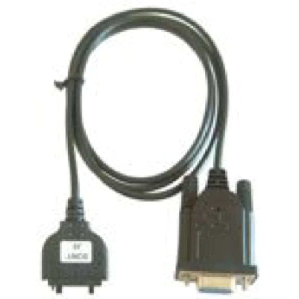 Câble de déblocage Sony J5 compatible avec J6, J7, J70, Z70 et Z7