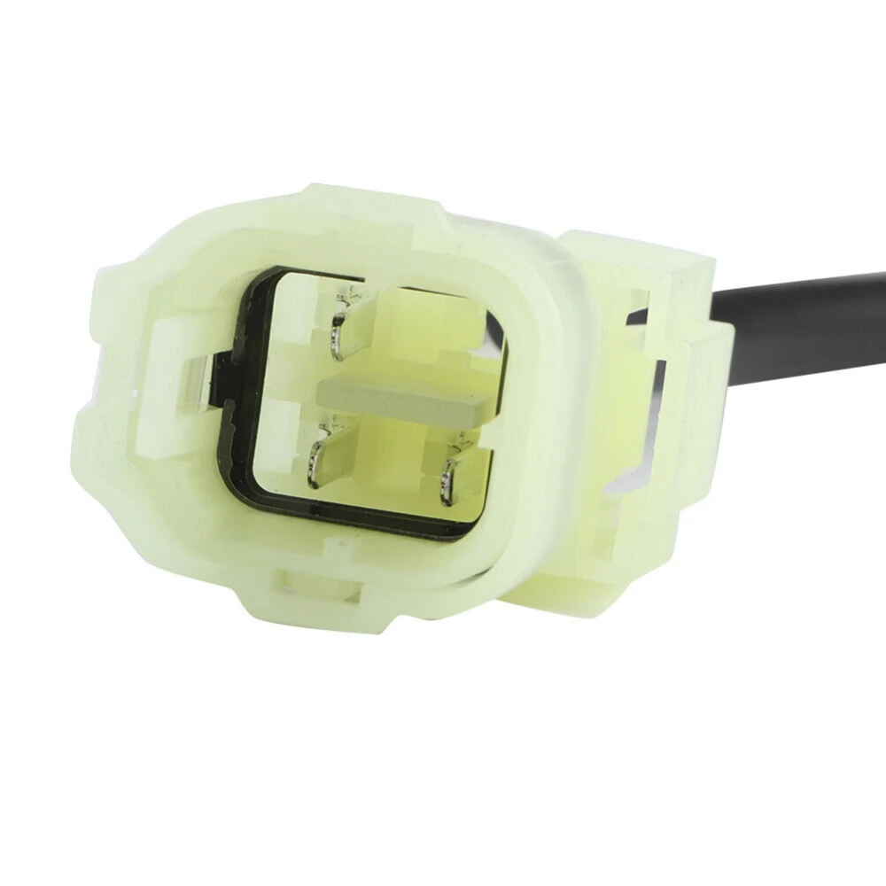 Câble OBD2 vers 4 broches pour moto Honda - adaptateur de diagnostic de haute qualité