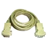 Câble prolongateur de port série Sub D9M - Sub D9H compatible et fiable