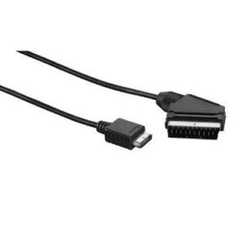 Câble RGB pour PS2, PS3 et PSX - Compatible avec tous les modèles
