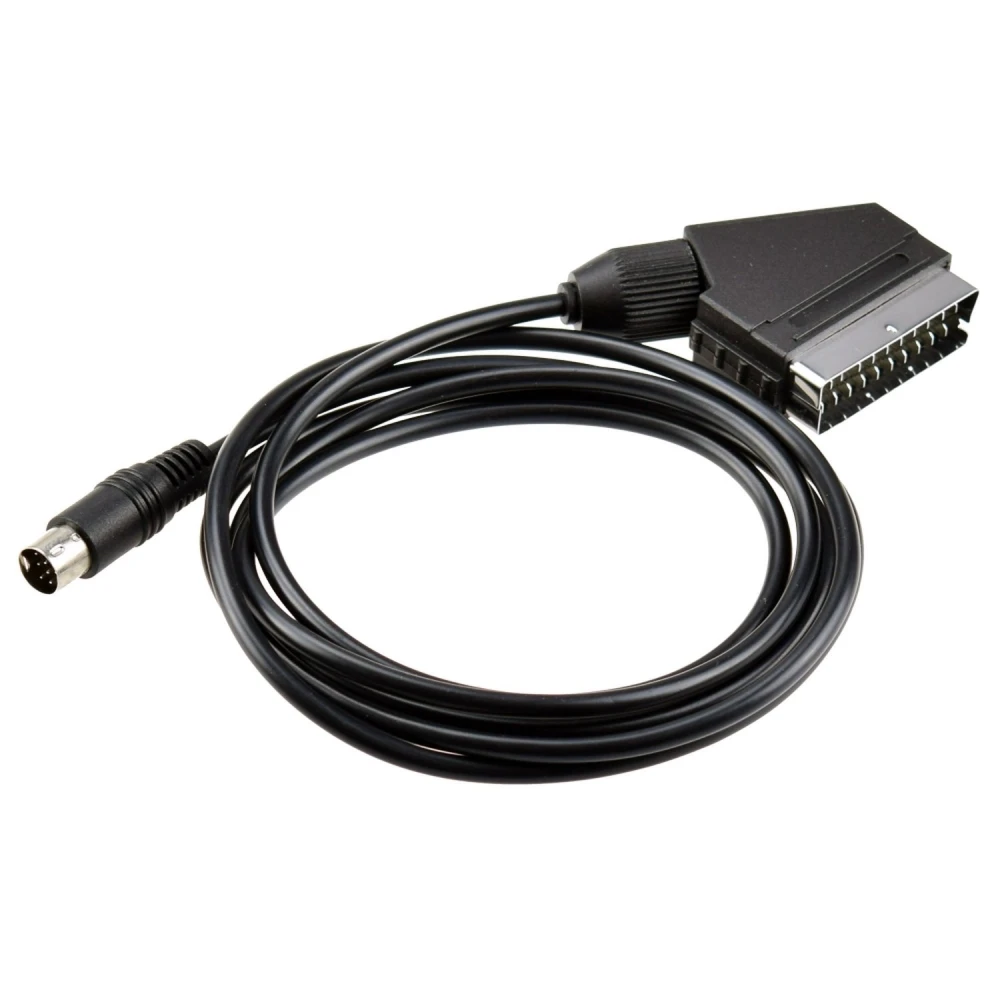 Câble RGB Sega Megadrive 2 / Genesis 2 pour une vidéo optimale