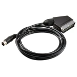 Câble RGB Sega Megadrive 2 / Genesis 2 pour une vidéo optimale