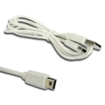 Câble USB Gamepad Wii U de 1 m compatible avec toutes les versions
