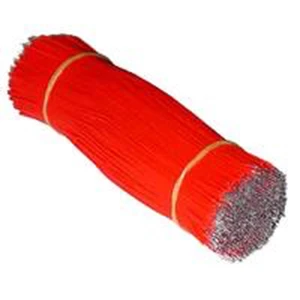 Mlink Fil de câblage AWG coupé et étamé 500 unités pour modchips PS2