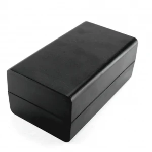 Wentai Boîtier plastique pour projets 124x70x52mm résistant et étanche satkit