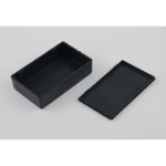 Boîtier plastique pour projets 70x42x23mm résistant et étanche pour électronique