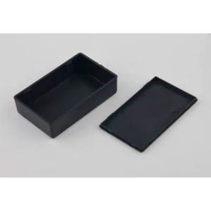 Wentai Boîtier plastique pour projets 70x42x23mm résistant et étanche pour électronique
