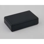 Boîtier plastique pour projets 80x50x21mm résistant et étanche pour électronique