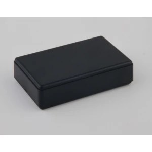 Wentai Boîtier plastique pour projets 80x50x21mm résistant et étanche pour électronique