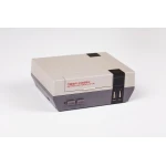 Boîtier Retroflag NesPi pour Raspberry Pi 3 avec arrêt sécurisé