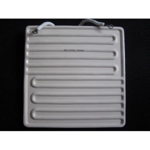 Achi Chauffage inférieur Achi IR6000 180x180 800w pour stations de soudage