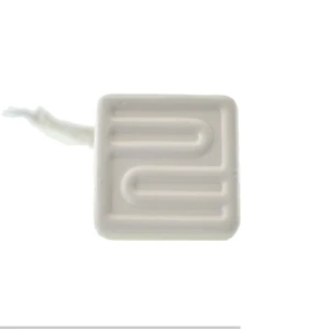 Chauffage IR céramique 6x6cm pour stations de soudage et reballing