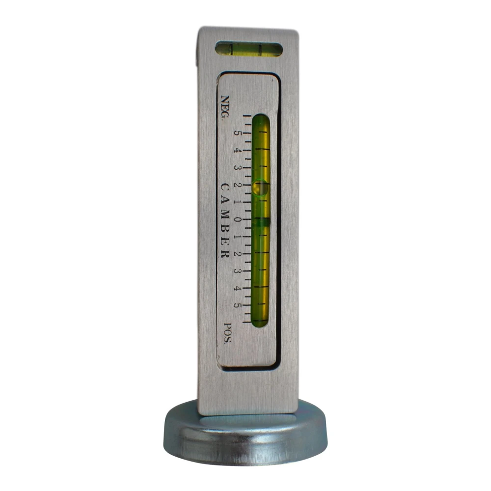 Calibre magnétique d’angle pour géométrie Trakrite Camber